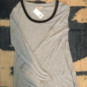 Banana Republic long sleeve shirt